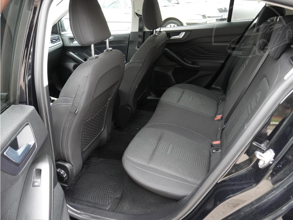 2019 Ford FOCUS - 37