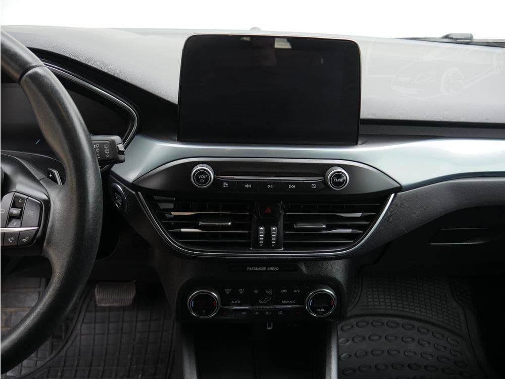 2019 Ford FOCUS - 41