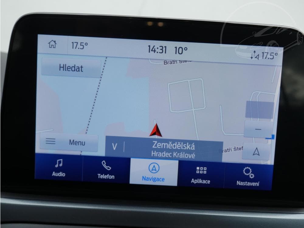2019 Ford FOCUS - 49