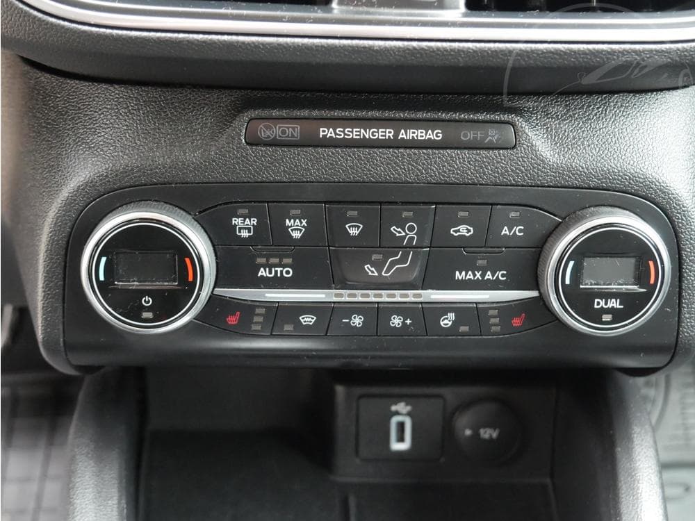 2019 Ford FOCUS - 57
