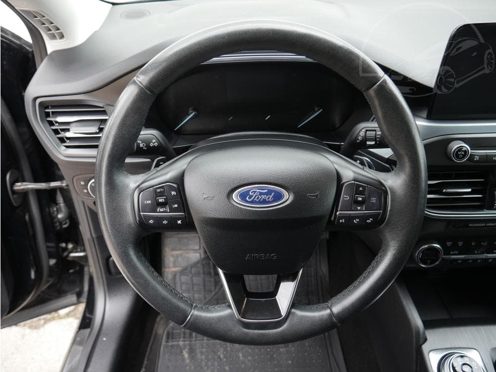 2019 Ford FOCUS - 65