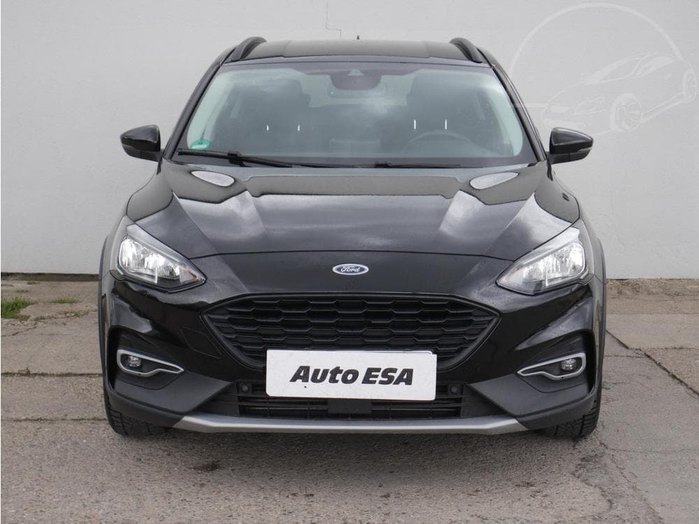 2019 Ford FOCUS - 5