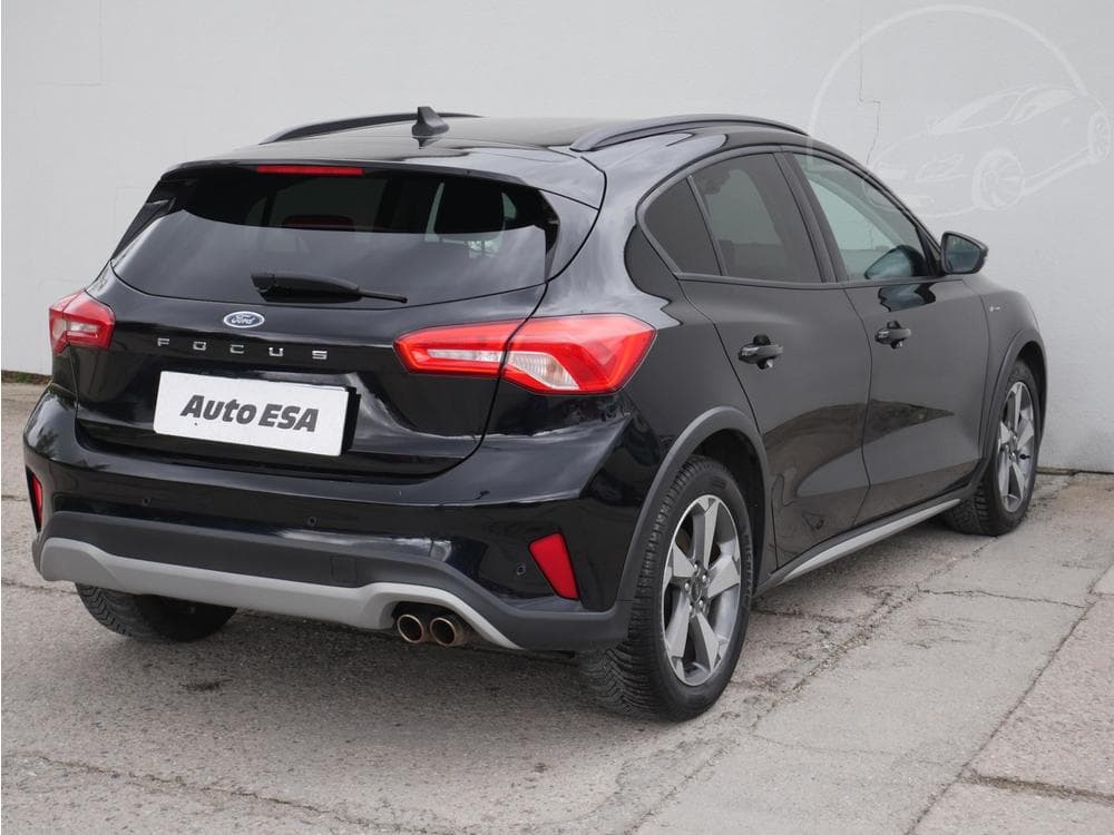 2019 Ford FOCUS - 21