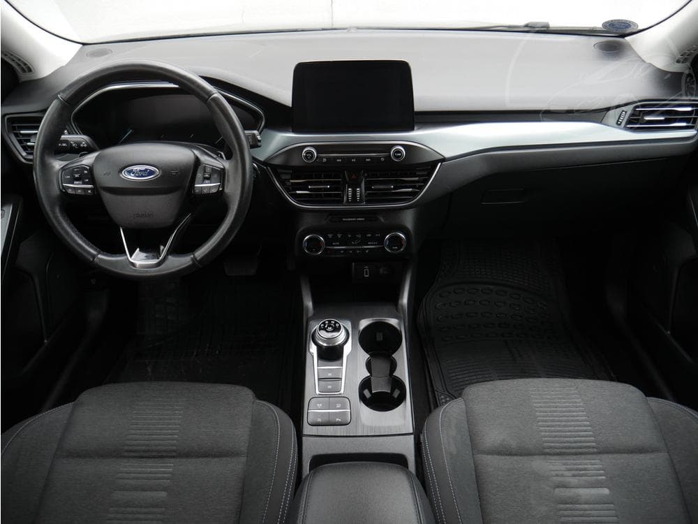 2019 Ford FOCUS - 25