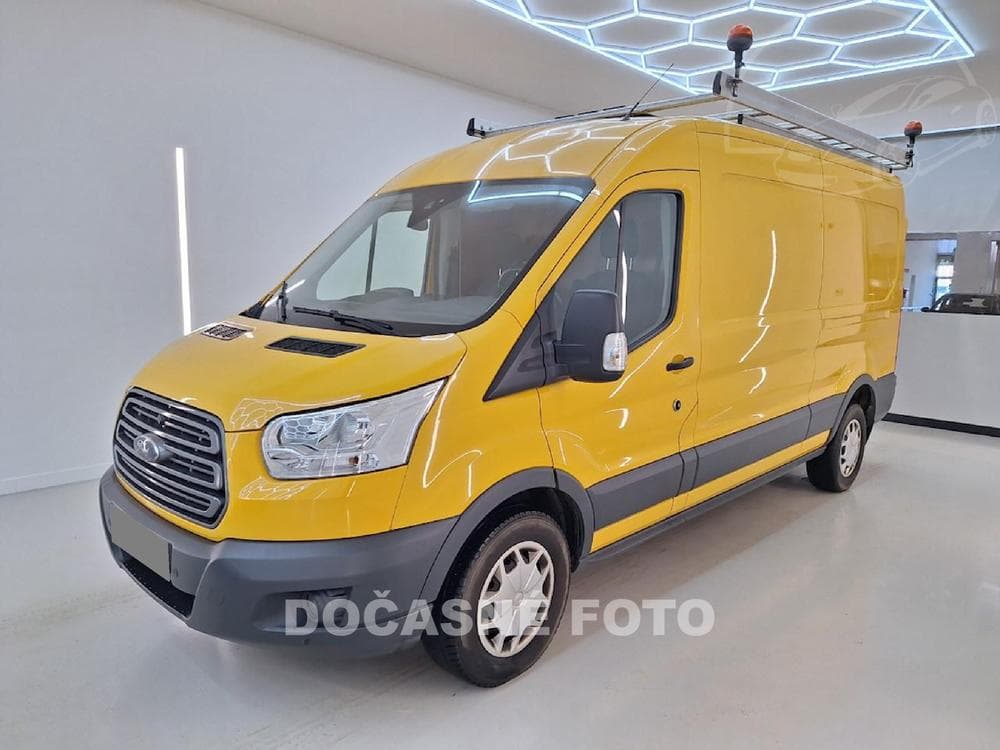 2019 Ford TRANSIT - 4