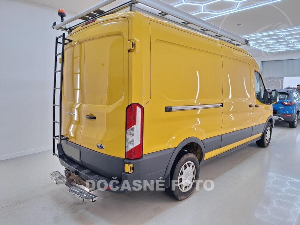 2019 Ford TRANSIT - 7