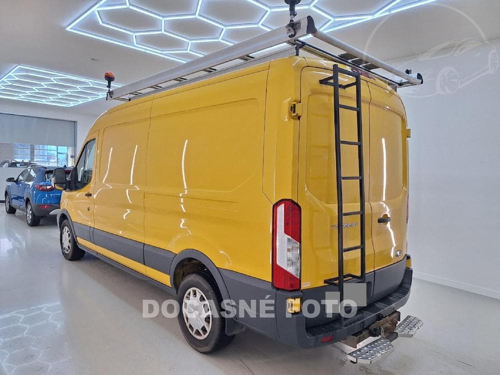 2019 Ford TRANSIT - 10