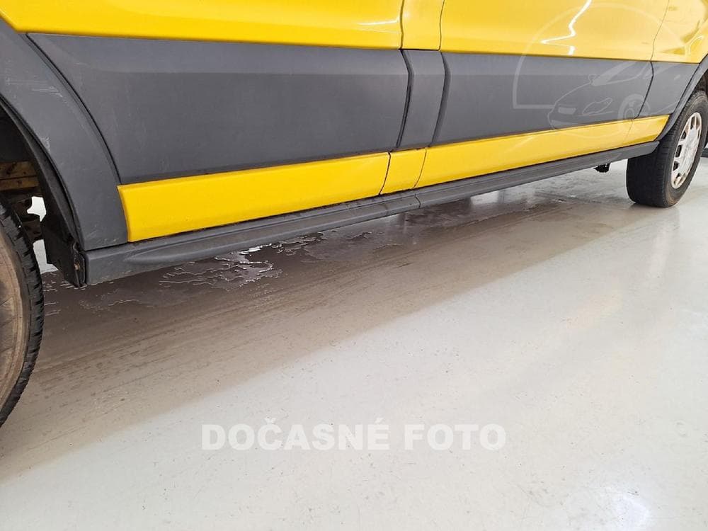 2019 Ford TRANSIT - 13
