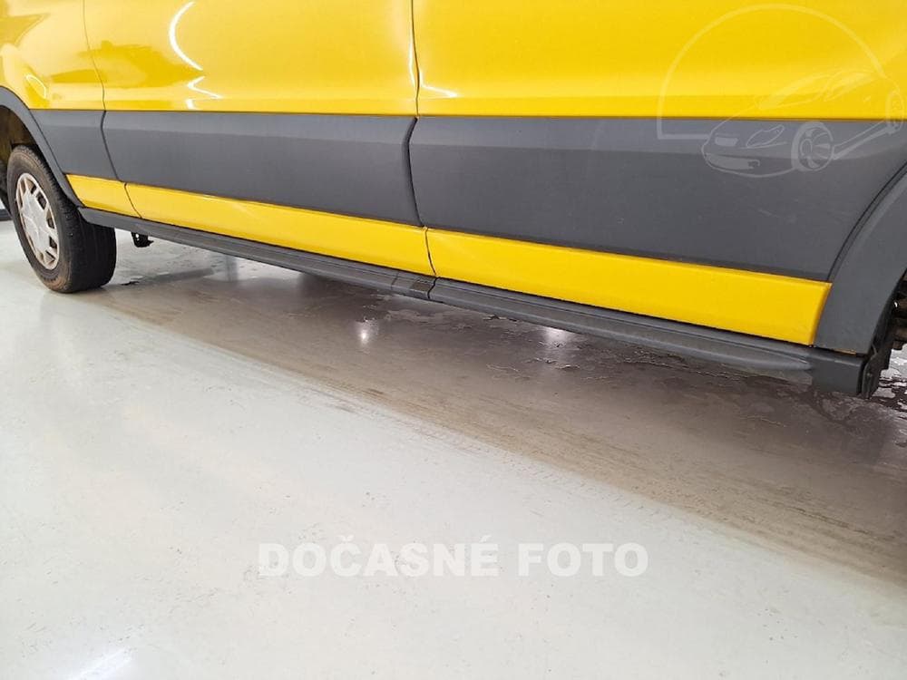 2019 Ford TRANSIT - 16