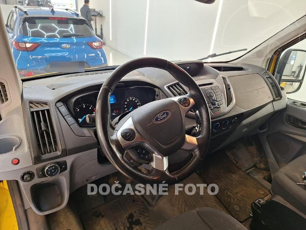 2019 Ford TRANSIT - 19