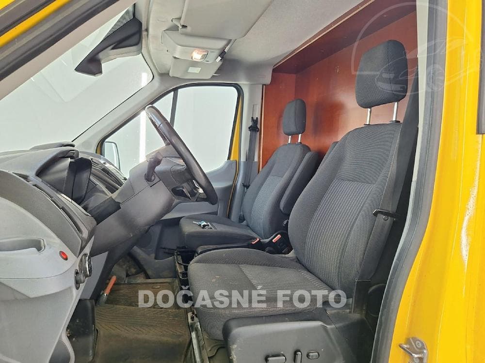 2019 Ford TRANSIT - 22