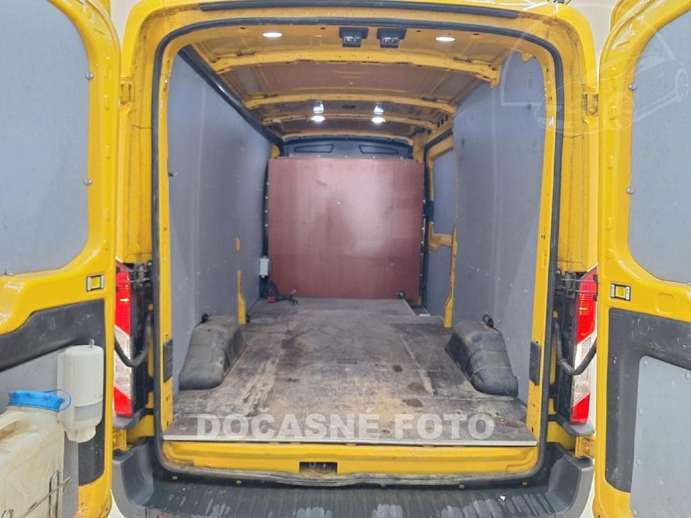 2019 Ford TRANSIT - 25