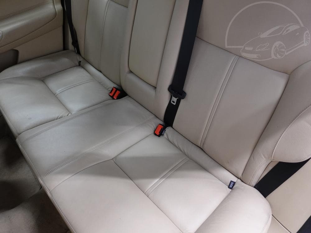 2009 Ford MONDEO - 37