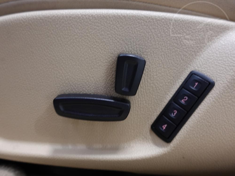 2009 Ford MONDEO - 41