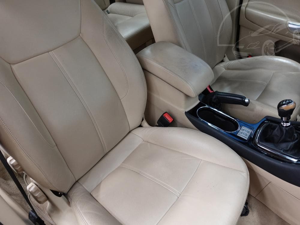 2009 Ford MONDEO - 45
