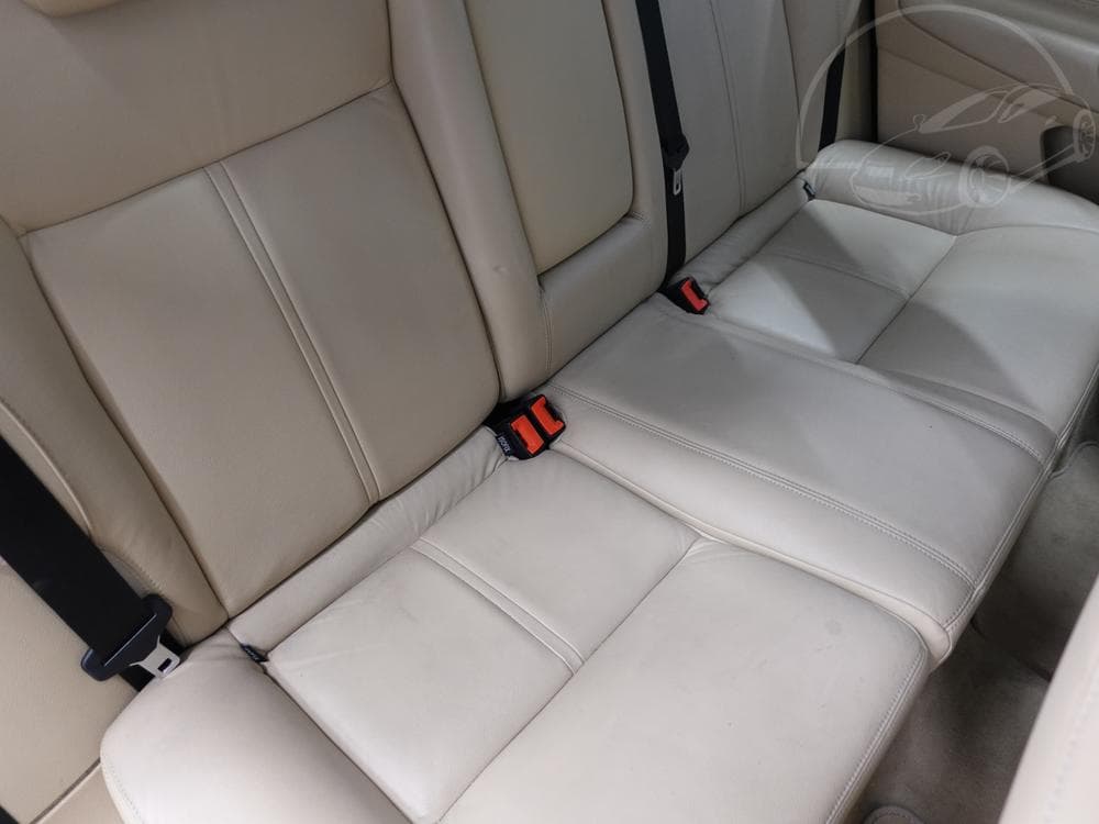 2009 Ford MONDEO - 49