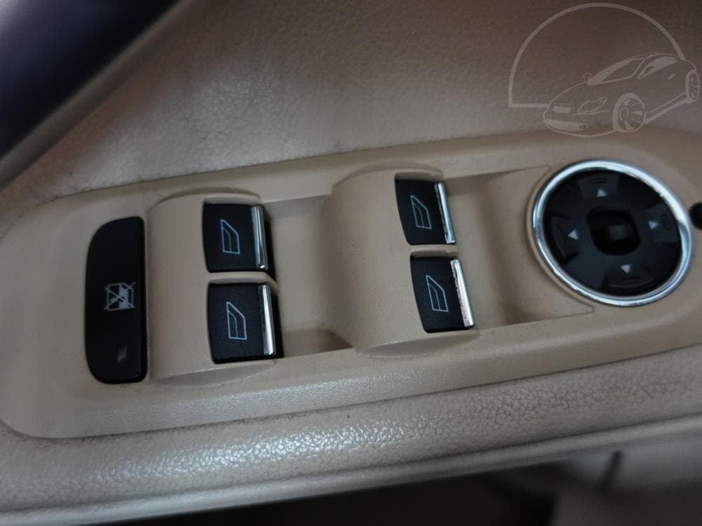 2009 Ford MONDEO - 57