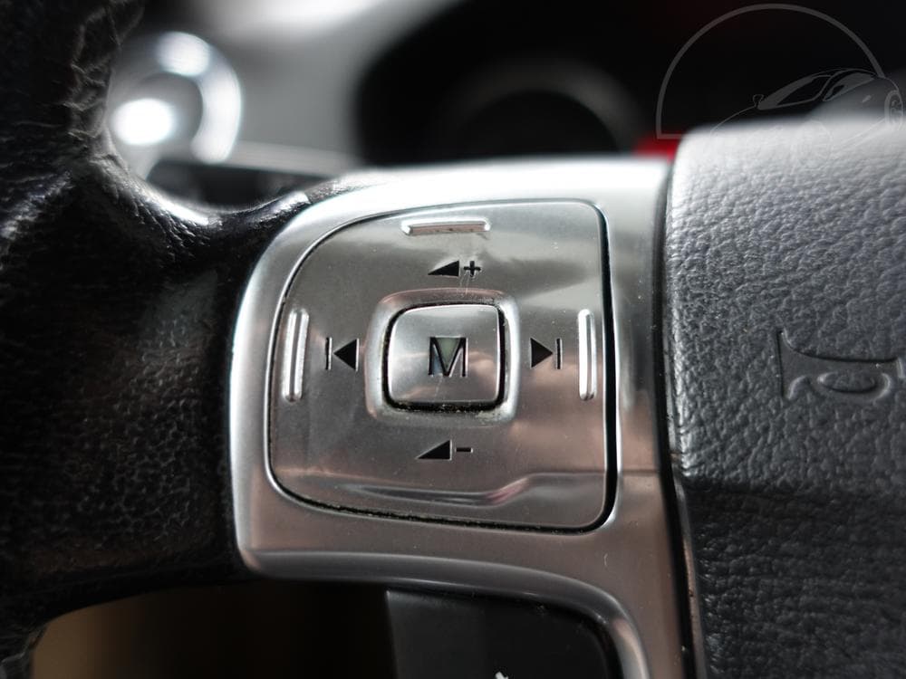 2009 Ford MONDEO - 61