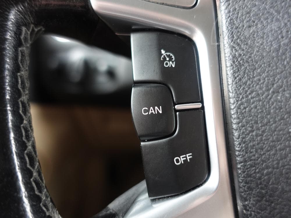 2009 Ford MONDEO - 69