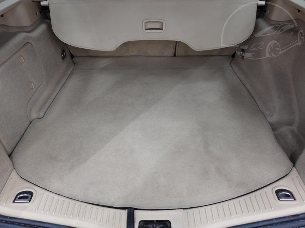 2009 Ford MONDEO - 25