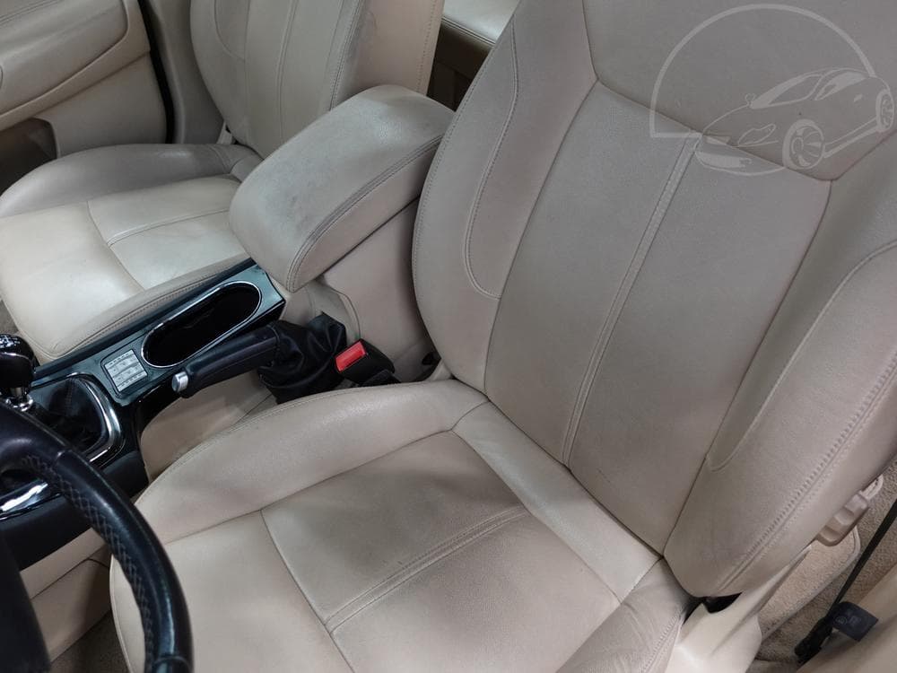 2009 Ford MONDEO - 33