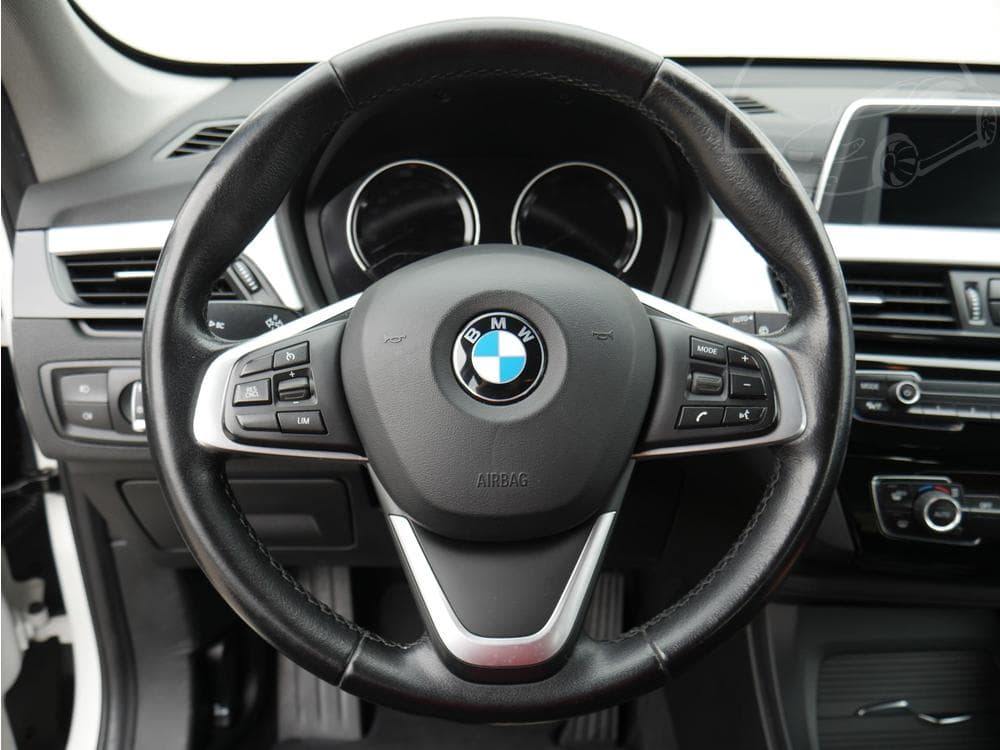 2018 BMW X1 - 46
