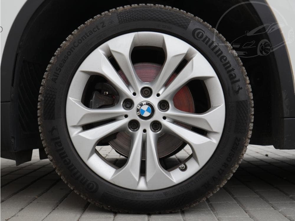 2018 BMW X1 - 55