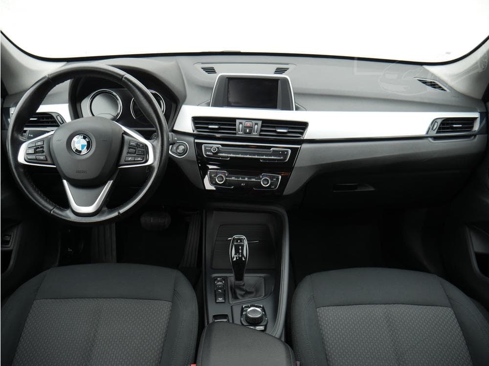 2018 BMW X1 - 22