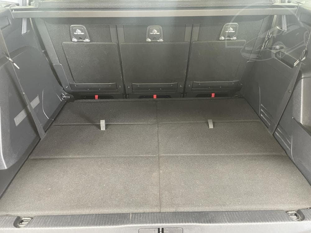 2017 Peugeot 5008 - 25