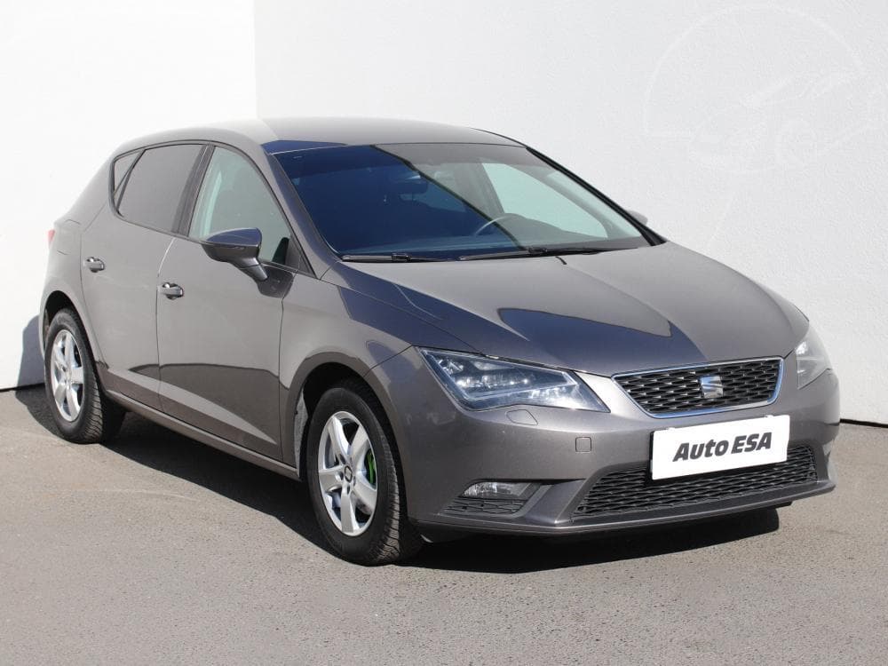 2014 Seat LEON