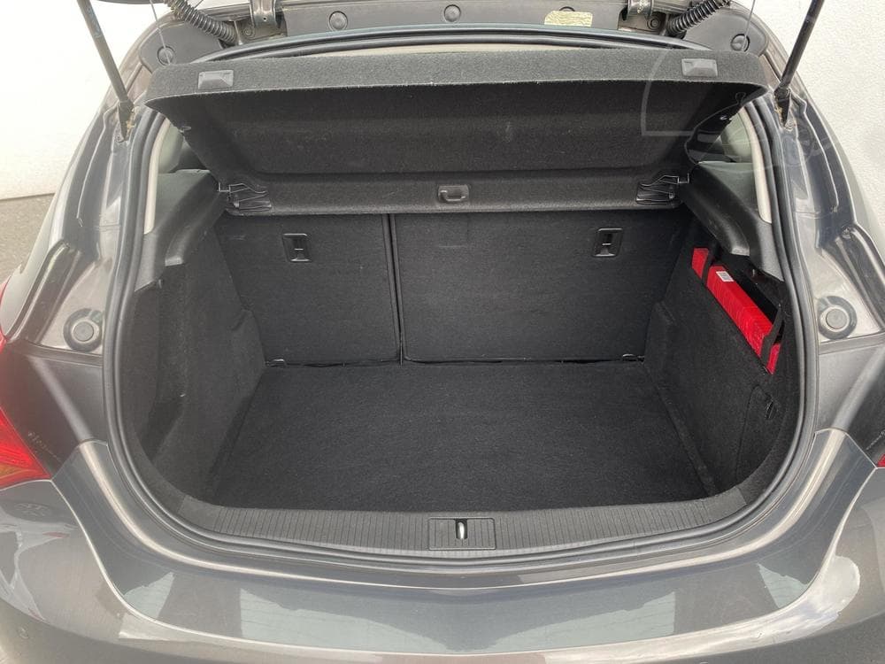 2015 Opel ASTRA - 7