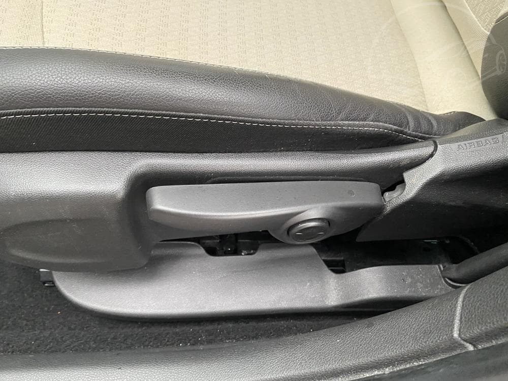 2016 Opel ASTRA - 15