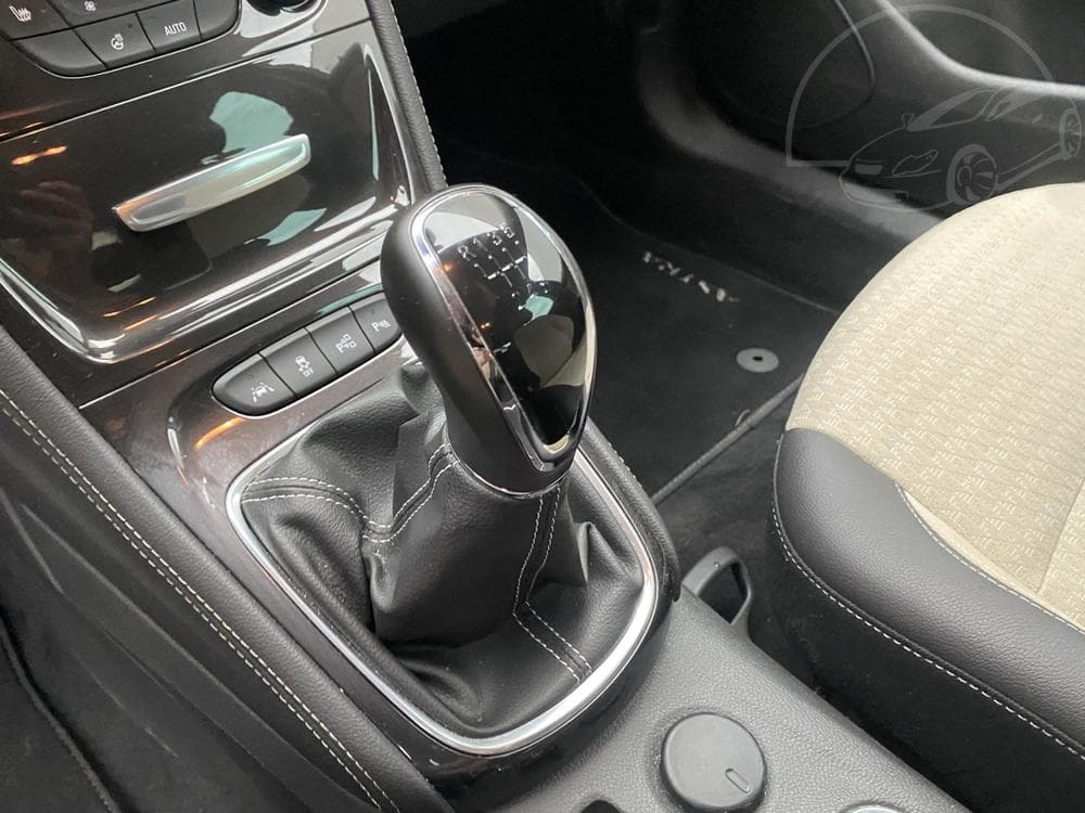 2016 Opel ASTRA - 16