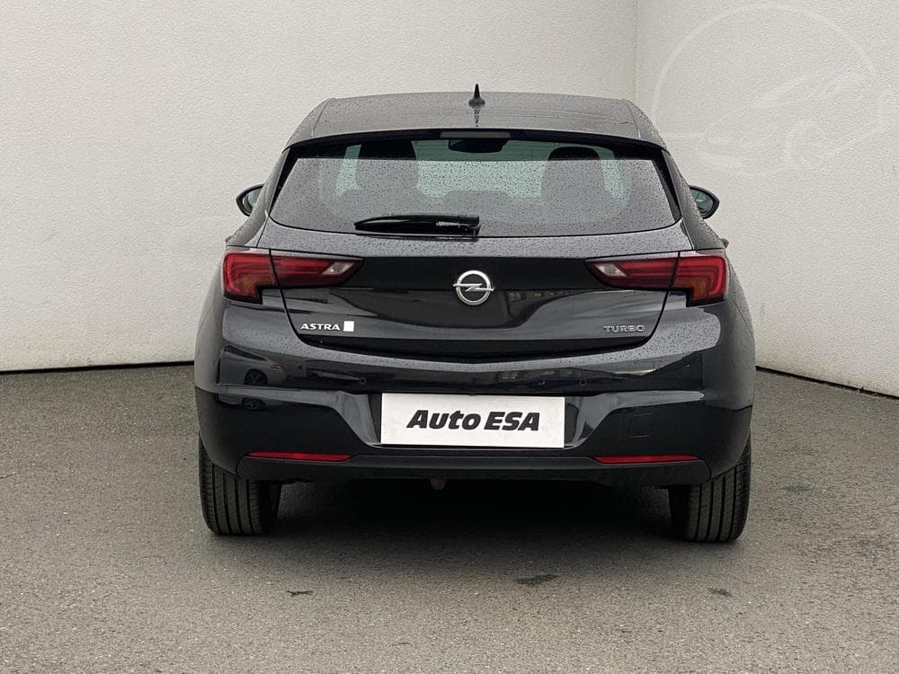 2016 Opel ASTRA - 5