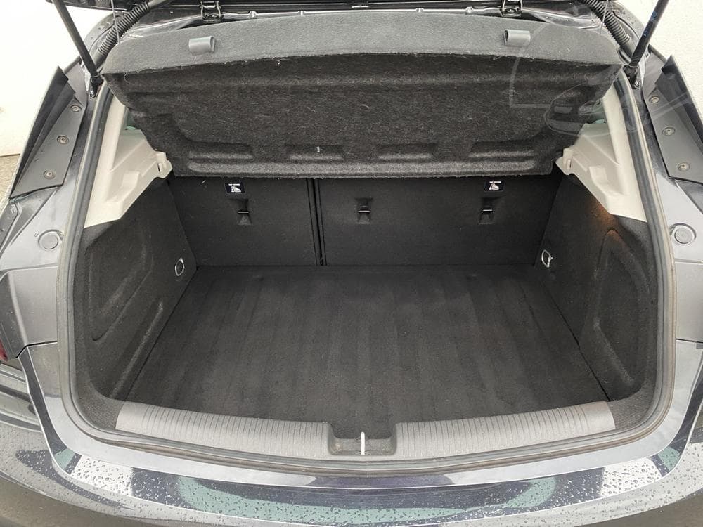 2016 Opel ASTRA - 7