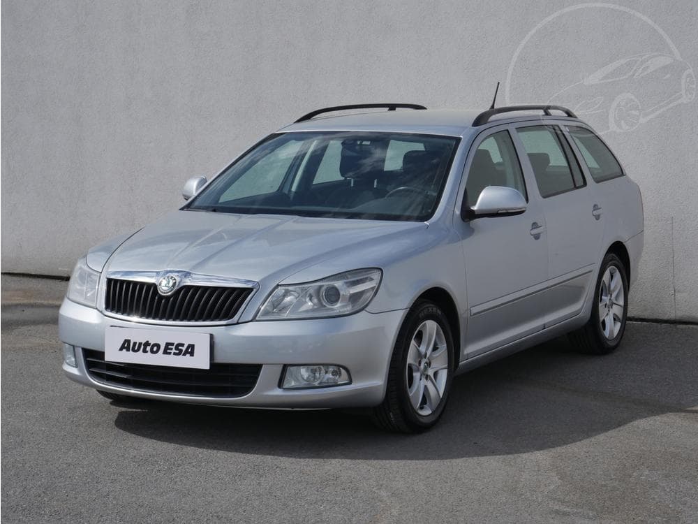 2012 Škoda OCTAVIA - 3