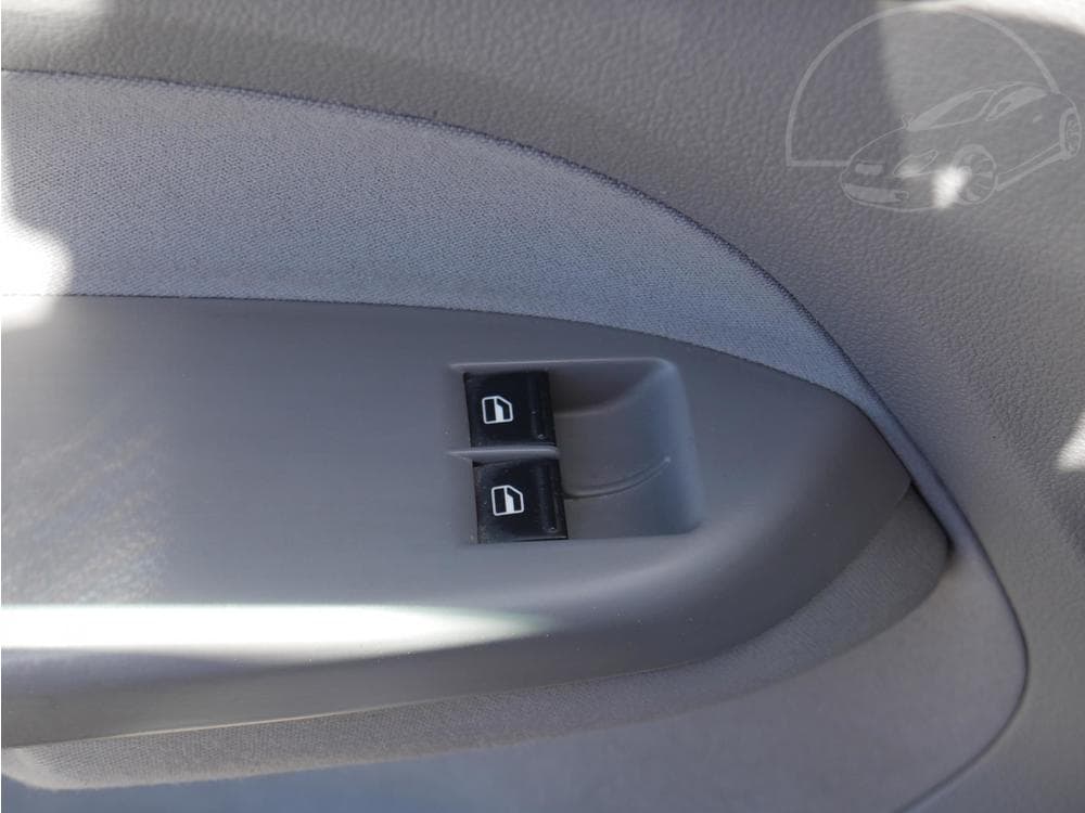 2009 Volkswagen CADDY - 12
