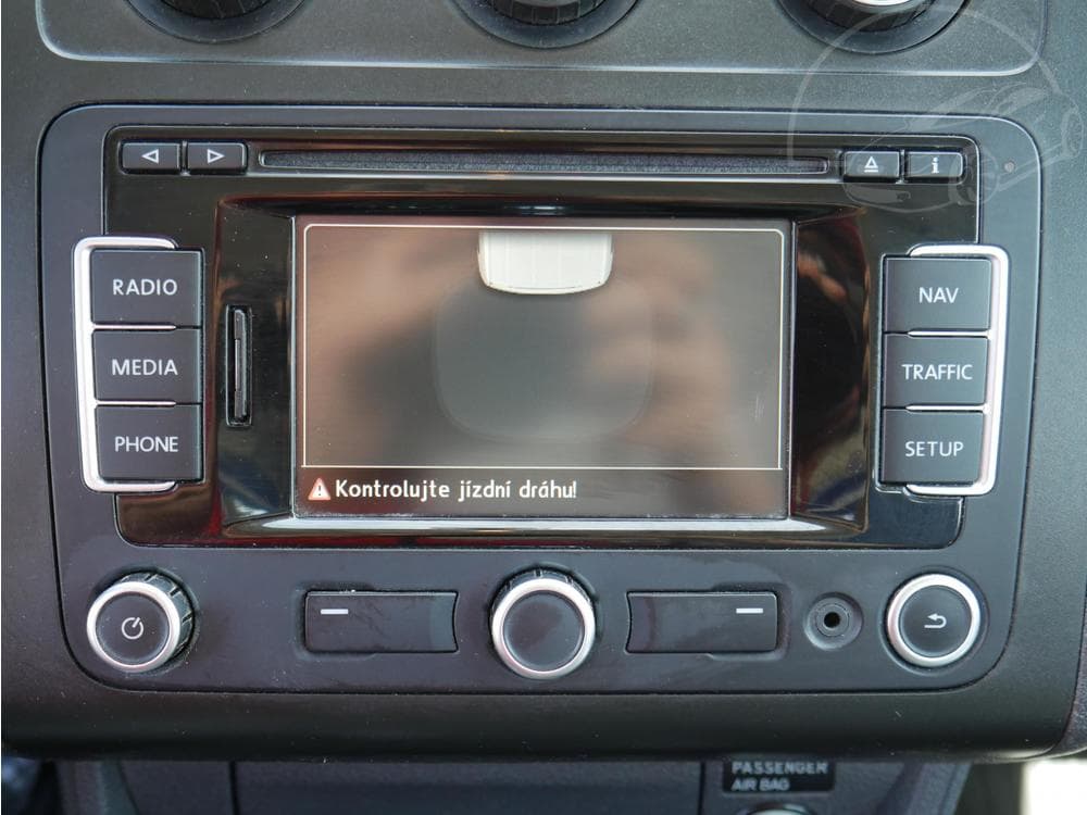 2009 Volkswagen CADDY - 17