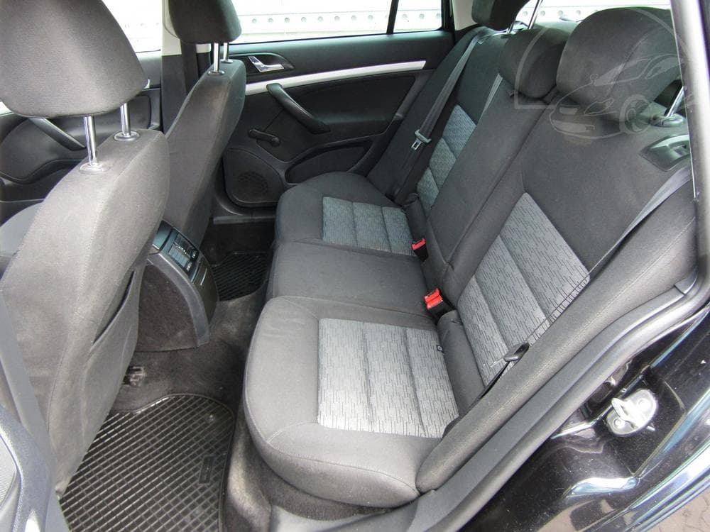 2010 Škoda OCTAVIA - 10