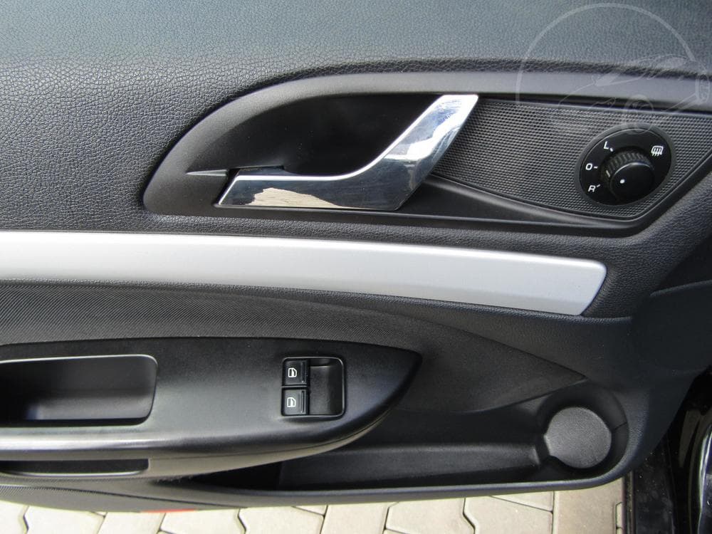 2010 Škoda OCTAVIA - 11