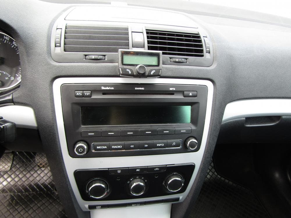 2010 Škoda OCTAVIA - 14