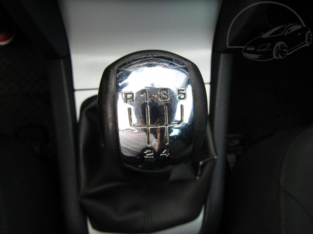 2010 Škoda OCTAVIA - 16