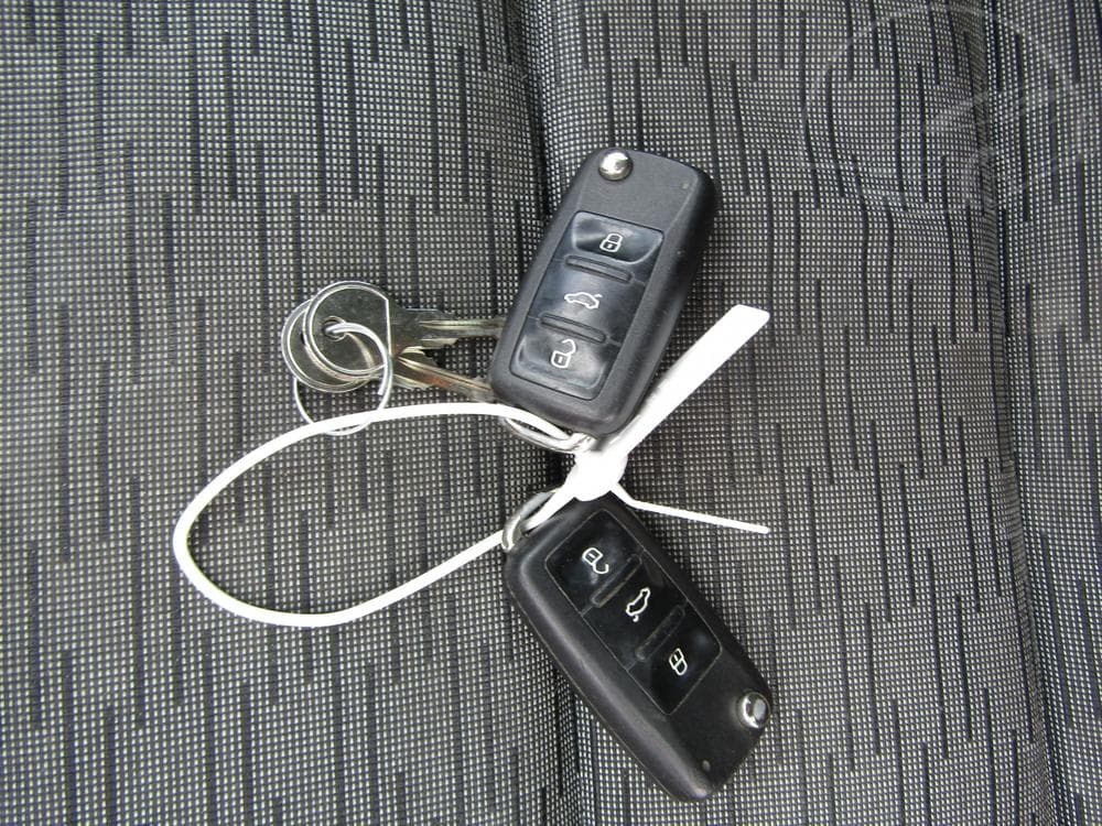 2010 Škoda OCTAVIA - 20