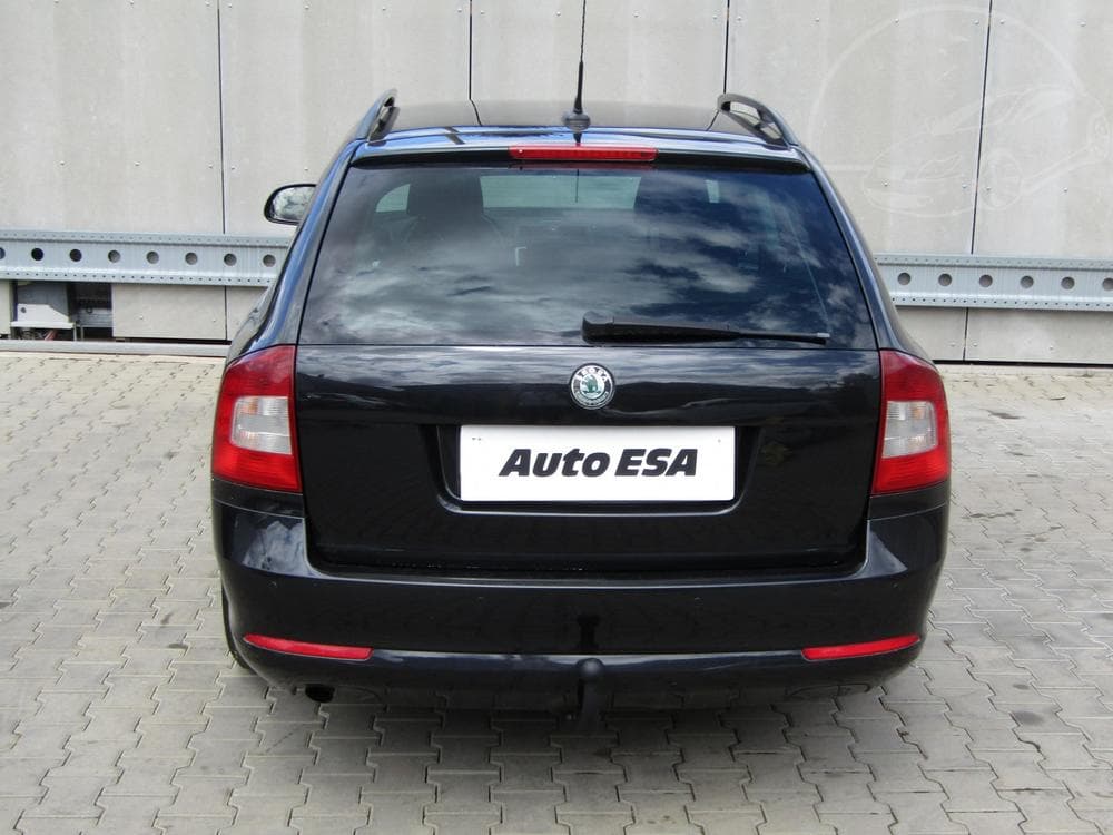 2010 Škoda OCTAVIA - 5