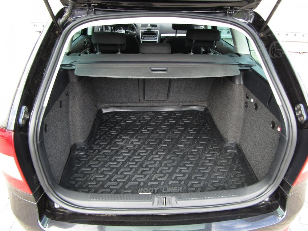 2010 Škoda OCTAVIA - 7