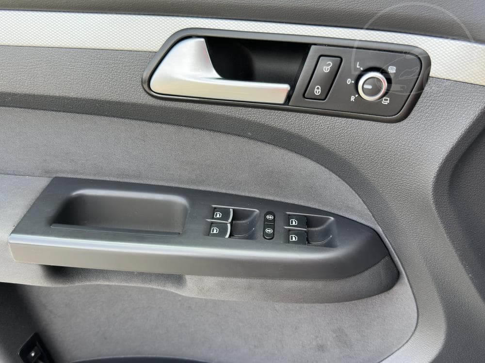 2013 Volkswagen TOURAN - 21