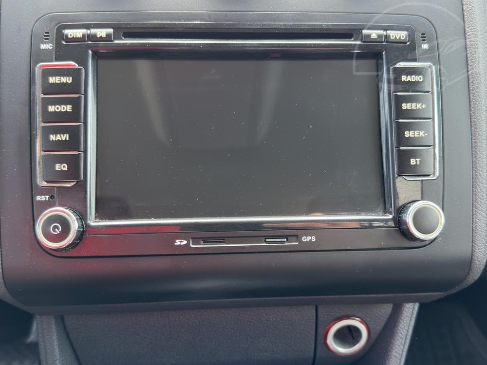 2013 Volkswagen TOURAN - 29
