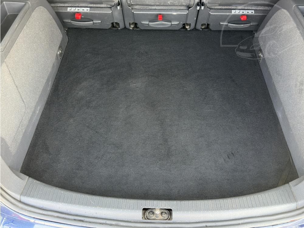2013 Volkswagen TOURAN - 13