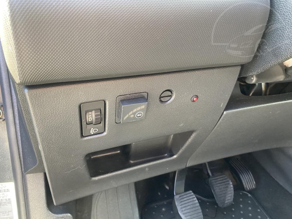 2008 Peugeot 308 - 27