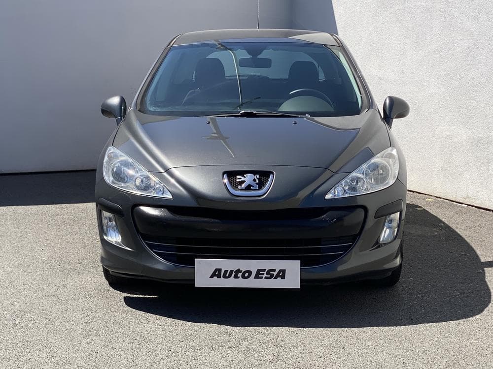 2008 Peugeot 308 - 3